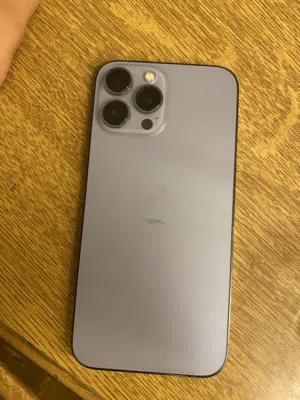 Apple iPhone 13 Pro Max 256 GB in Jerash