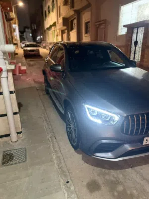 Used Mercedes Benz GLC-Class in Tripoli