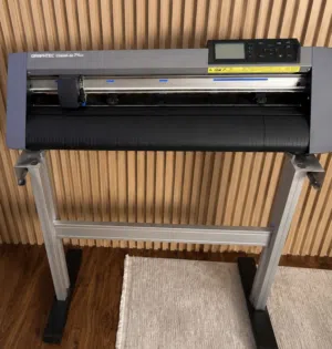 جهاز قص استيكرات Graphtec CE6000-60 Plus