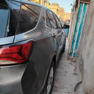 New Chevrolet Equinox in Baghdad