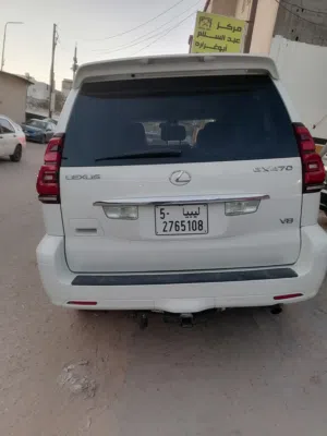 لاكسزس GX470