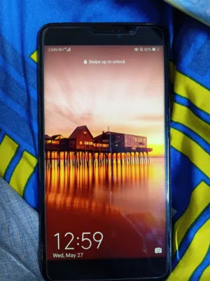 Huawei Mate 9 18 bd only