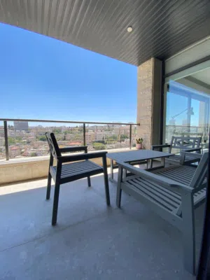 130 m2 2 Bedrooms Apartments for Rent in Amman Jabal Al-Lweibdeh