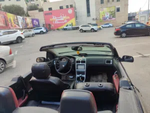 Used Peugeot 307 in Bethlehem