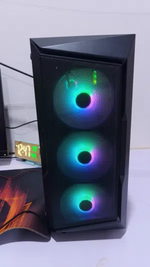 PC RTX 3060