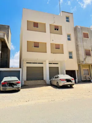 Building for Sale in Tripoli Arada