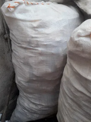 خبز يابس للغنم