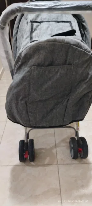 عرباية توأم للبيع