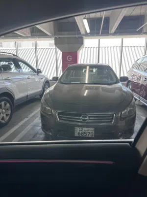 Used Nissan Maxima in Kuwait City