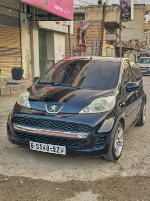 new-peugeot-107-in-jenin