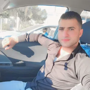 قصي الصمادي 