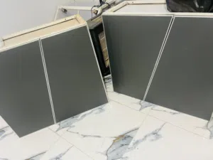 دولابمعلق قطعتين