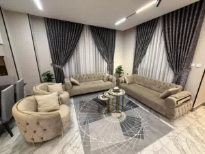 3-3-1-1 sofa