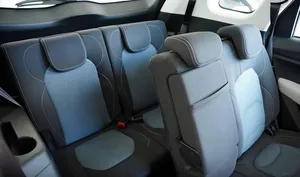 Chevrolet ‏Captiva ‏LTZ ‏2021