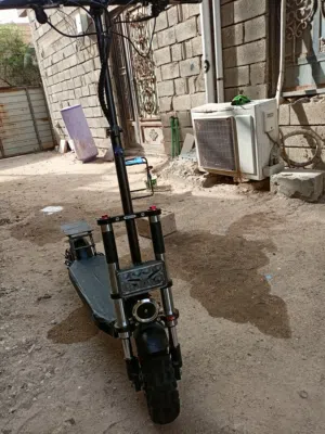 سكوتر روهان جي للبيع
