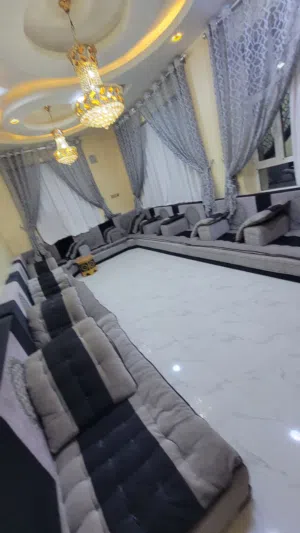 400 m2 4 Bedrooms Apartments for Rent in Sana'a Asbahi