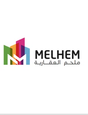 شركة ملحم العقارية 