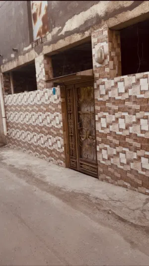 120 m2 4 Bedrooms Townhouse for Sale in Basra Abu Al-Khaseeb