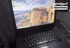 لابتوب ديل