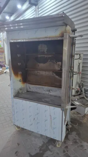 شوايه  للبيع
