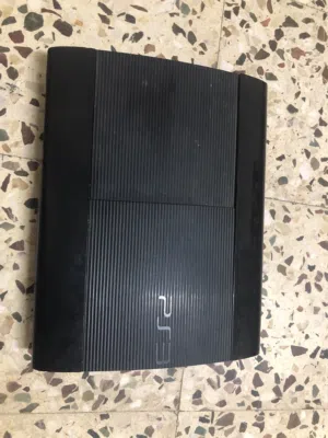 بلاستيشن 3سوبر سلم