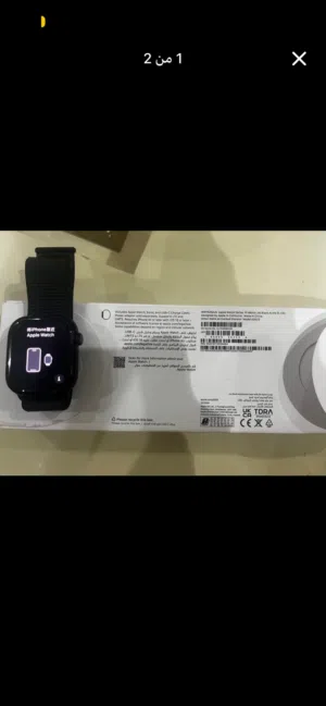 I watch series 10  GPs ومالكات