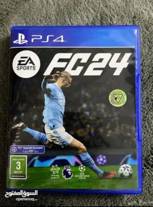 شريط فيفا 24