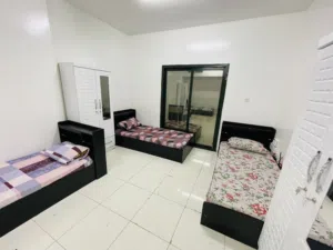 سكن شباب عرب