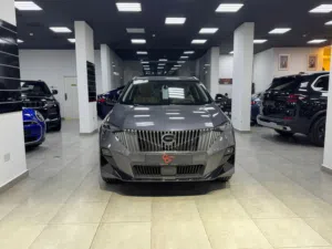 GAC GS3 2026 model brand new