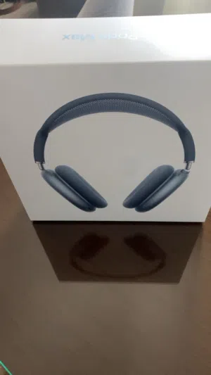 سماعه ابل جديده بل كرتون