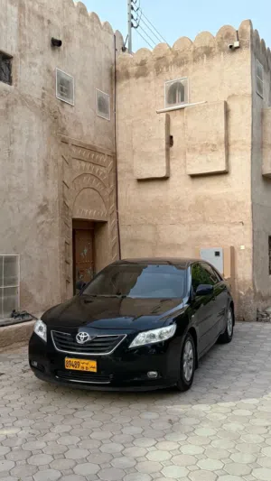 Used Toyota Camry in Muscat