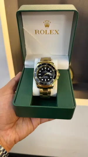 ساعات رولكس رجالية حصرية ف السوق
