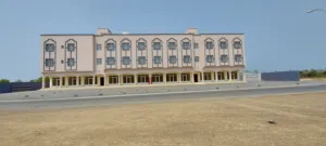 600 m2 2 Bedrooms Apartments for Rent in Al Batinah Sohar