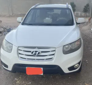 هونداي سنتافي خليجي