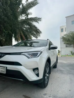راف 4 2018 استعمال نظيف