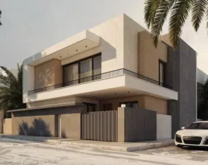دار ركن للبيع المساحة 505 متر