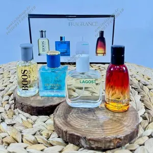 Perfumes . New3
