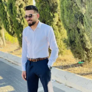 محمود عنساوي 