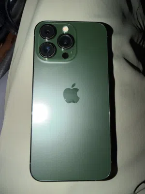 Apple iPhone 13 Pro 128 GB in Irbid
