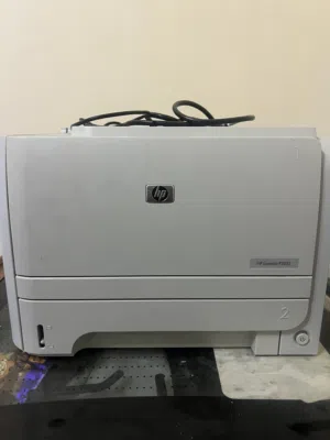 طابعهHP للبيع