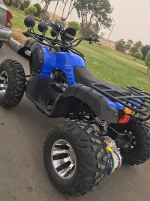 بتش باجي كهرباء