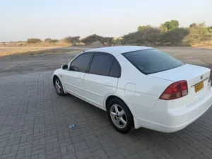 Used Toyota Camry in Al Batinah