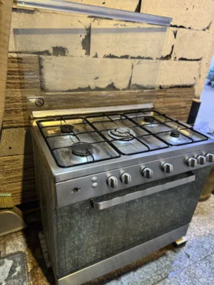 طباخ ايطالي خمس عيون ب200 الف بس