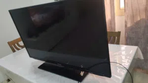 تلفزيون سامسونج LED مقاس 40 بوصة