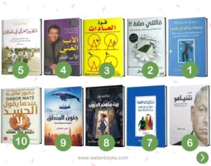 أقوى عرض كتب لفترة محدودة لو تحب القراءة... ولو تهمك القيمة مقابل سعر مع كتب مجانيه
