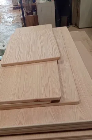 New and old wooden doors kubart furniture polishing mantinas good work service available