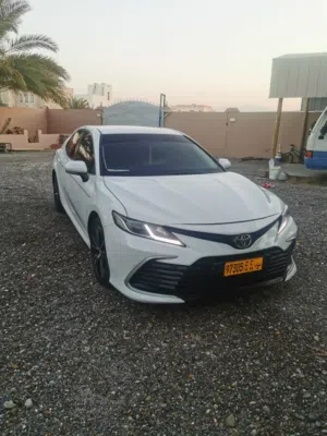 Used Toyota Camry in Al Batinah