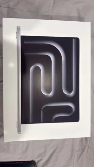 Mcbook pro