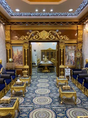 بيت كبير للايجار في الطويسة