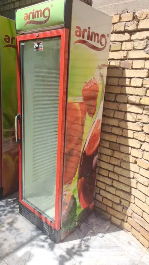 عارضة نضيفه